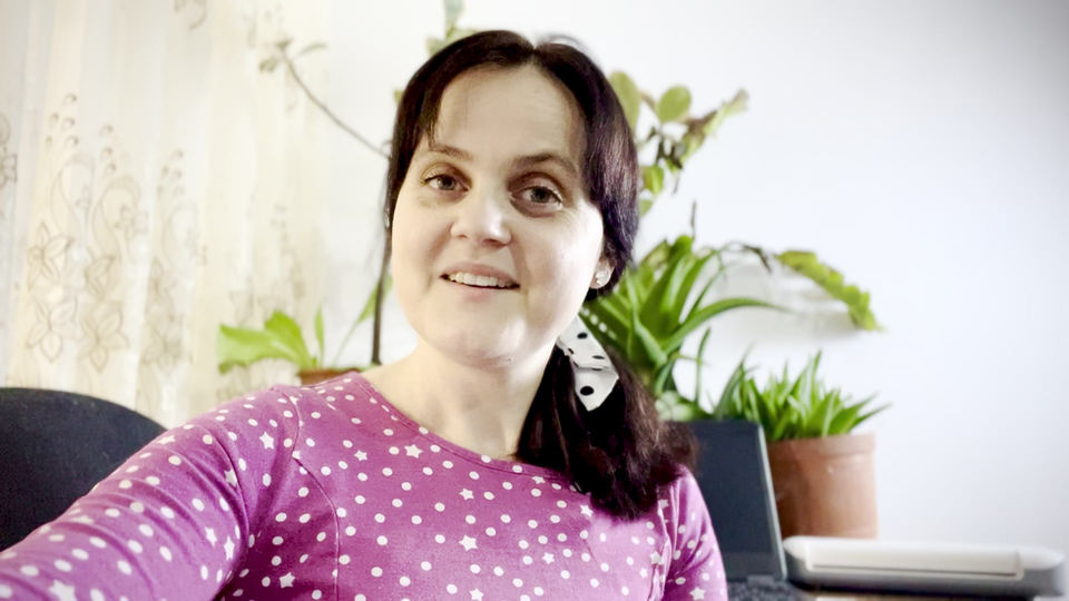 Cătălina Mihailiuc
